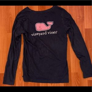 Women’s Vineyard Vines Longsleeve